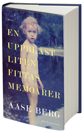 En Uppblåst Liten Fittas Memoarer