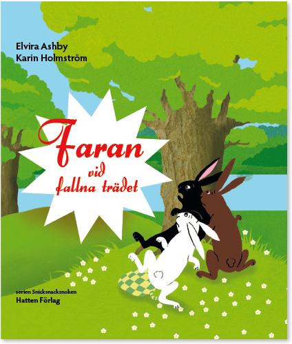 Faran Vid Fallna Trädet
