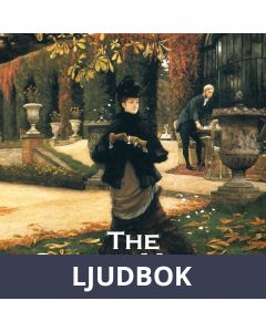The Safety Match, Ljudbok