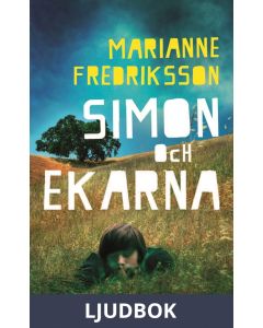 Simon och ekarna / Lättläst, Ljudbok