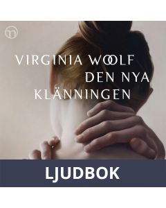 Den nya klänningen, Ljudbok