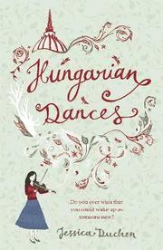 Hungarian Dances