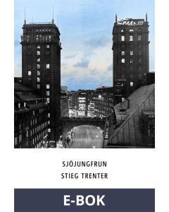 Sjöjungfrun, E-bok