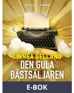 Den gula bästsäljaren, E-bok