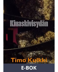 Kiuaskivisydän, E-bok