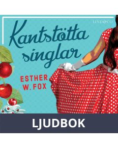 Kantstötta singlar , Ljudbok