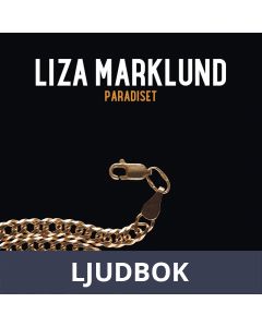 Paradiset, Ljudbok
