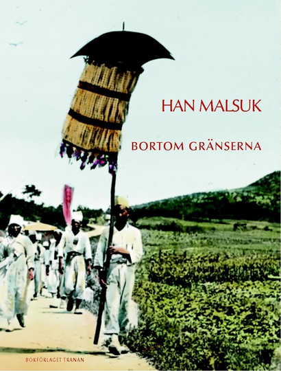 Bortom Gränserna