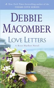 Love Letters: A Rose Harbor Novel