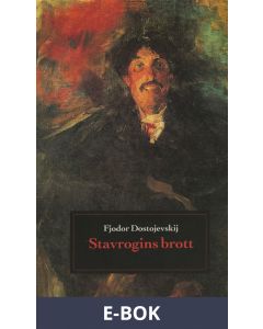 Stavrogins brott, E-bok