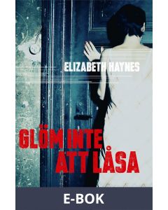 Glöm inte att låsa, E-bok