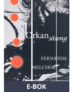 Orkansäsong, E-bok