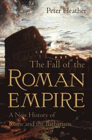 Fall of the Roman Empire