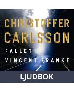 Fallet Vincent Franke, Ljudbok