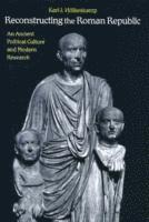 Reconstructing the Roman Republic