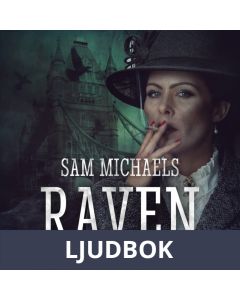 Raven, Ljudbok