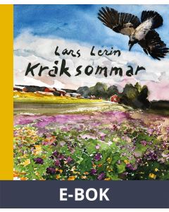 Kråksommar, E-bok