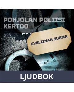 Eveliinan surma, Ljudbok