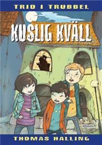 Kuslig kväll