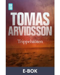 Trippelstöten, E-bok