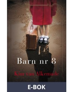Barn nr 8, E-bok