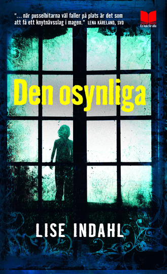 Den Osynliga