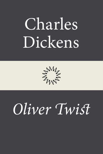 Oliver Twist
