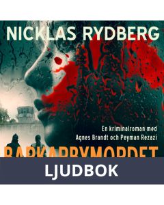 Barkarbymordet , Ljudbok