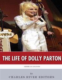 American Legends: The Life of Dolly Parton