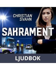 Sakrament, Ljudbok