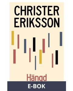 Hängd, E-bok