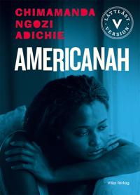 Americanah (lättläst)