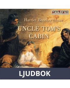 Uncle Tom s Cabin, Ljudbok