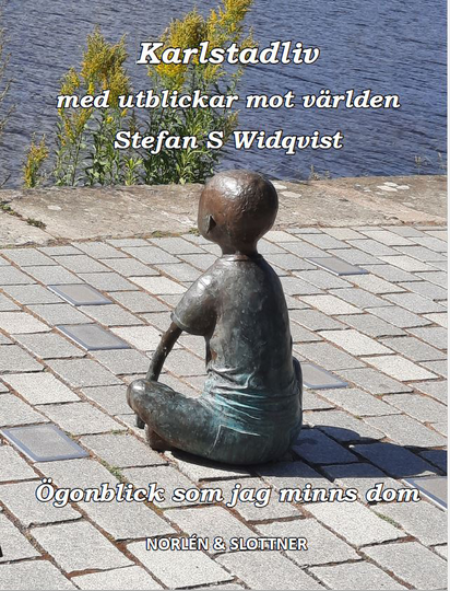 Karlstadliv Med Utblickar Mot Världen