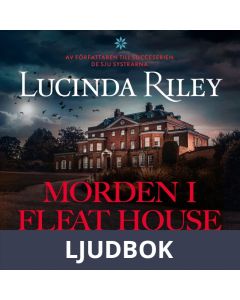 Morden i Fleat House, Ljudbok