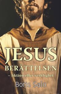 Jesusberättelsen