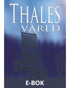 Thales värld, E-bok