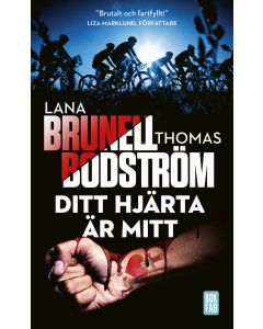 Ditt hjärta är mitt