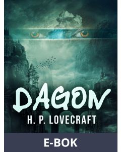 Dagon, E-bok
