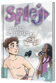 Mysteriet med spökbåten