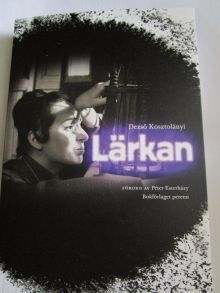 Lärkan