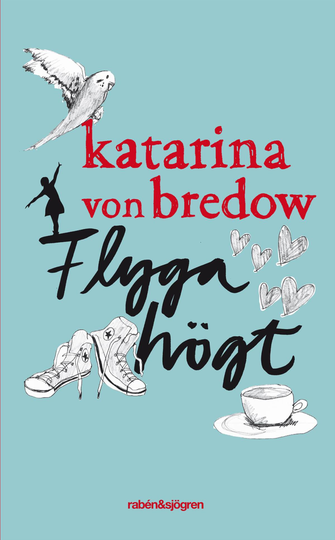 Flyga Högt