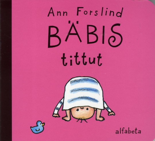 Bäbis Tittut