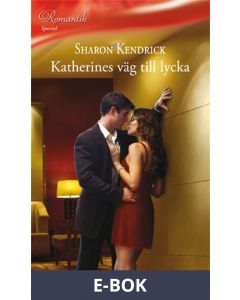 Katherines väg till lycka, E-bok