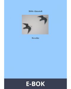 Noveller: Spännande noveller, E-bok
