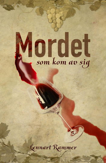 Mordet Som Kom Av Sig