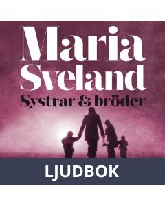 Systrar & bröder, Ljudbok