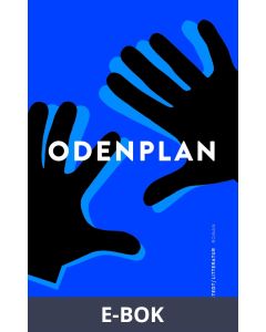 Odenplan, E-bok