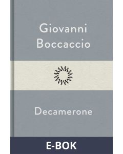 Decamerone, E-bok