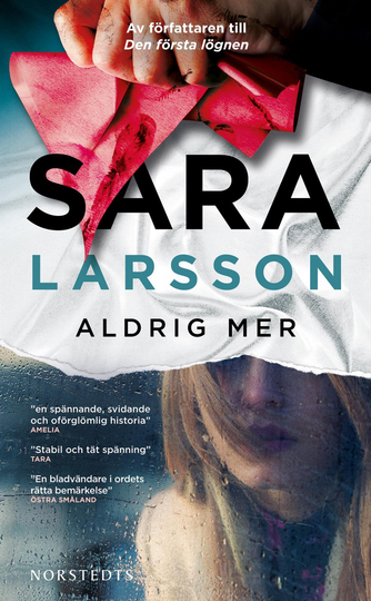 Aldrig Mer